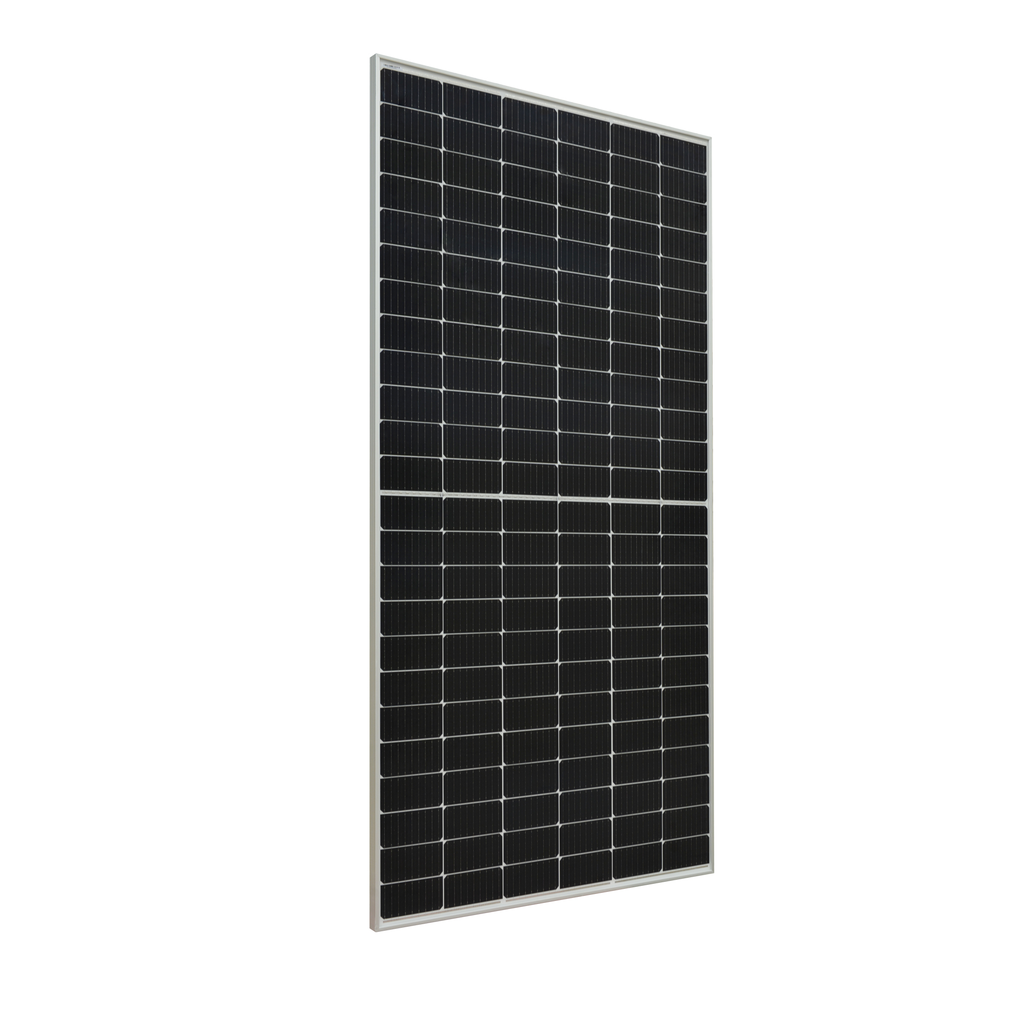450W monokristallines Off-Grid-Solarsystem-Panel für Haus-Photovoltaik-Solarpanel 